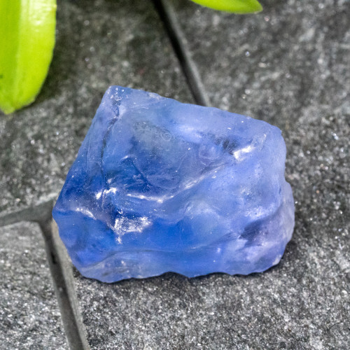Blue Halite #3