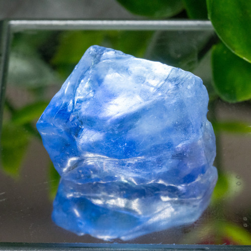 Blue Halite #3