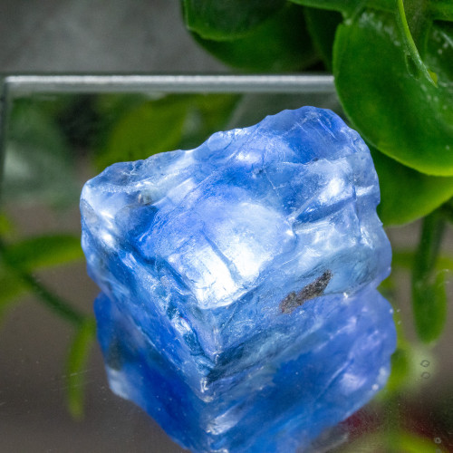 Blue Halite #3