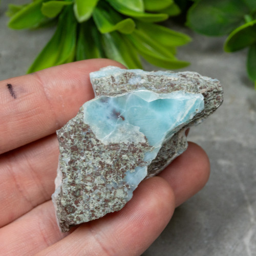 Larimar #5