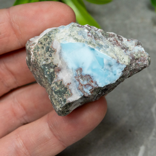 Larimar #4
