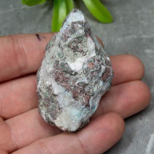 Larimar #4