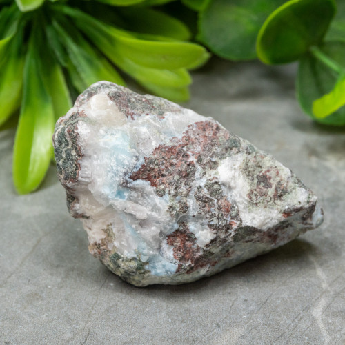 Larimar #4