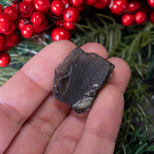A Grade Moldavite #24 (7.8 grams)