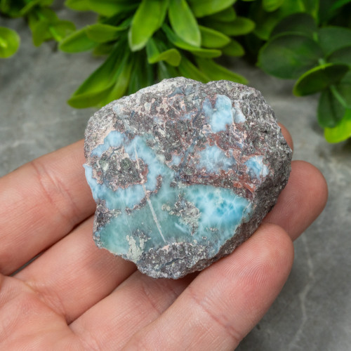 Larimar #1