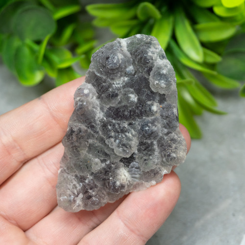 Purple & Green Fluorite With Colorless Fluorite #2