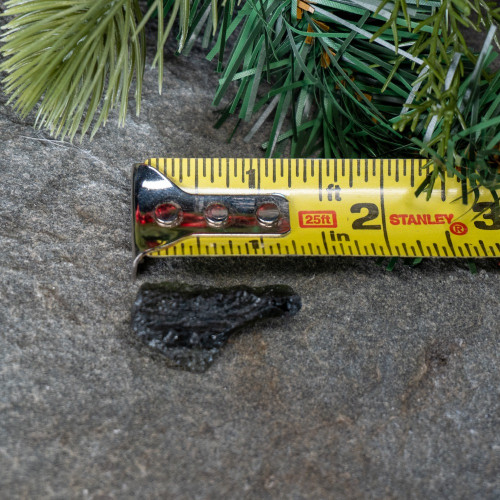 A Grade Moldavite #26 (5.75 grams)