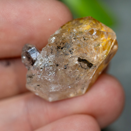 Herkimer Diamond #2