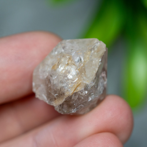 Herkimer Diamond #1