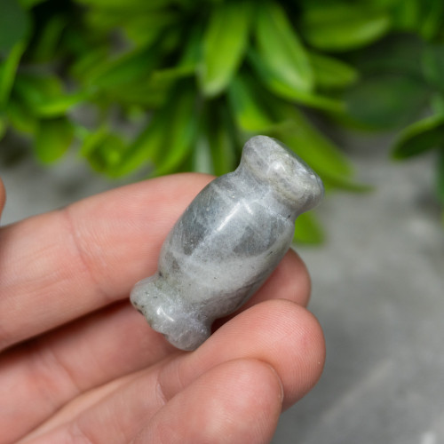 Labradorite Crystal Candy