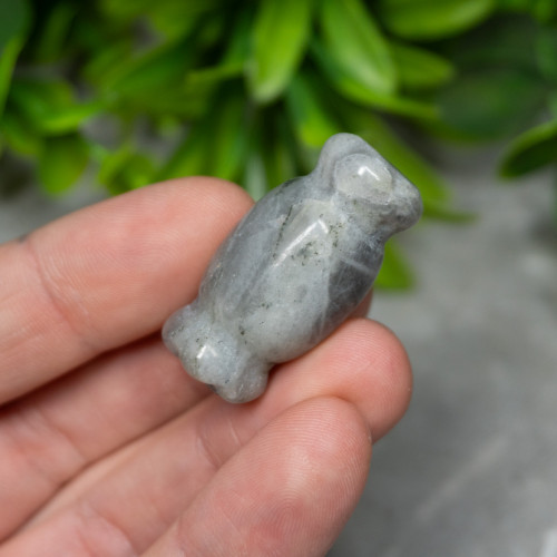 Labradorite Crystal Candy