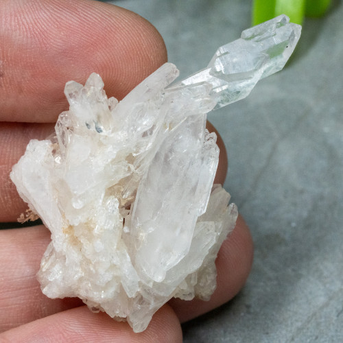 Faden Quartz #28