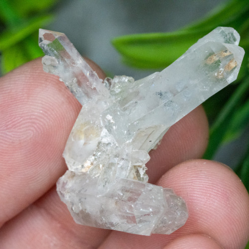 Faden Quartz #27