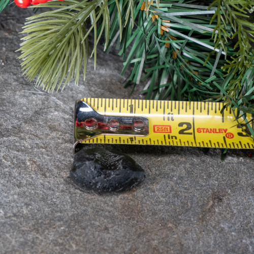A Grade Moldavite #28 (8.4 grams)