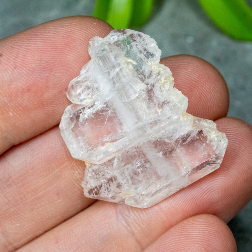 Faden Quartz #2