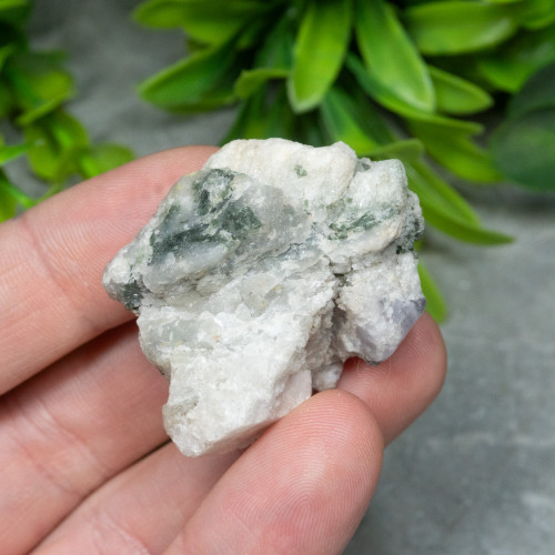 Purple Scapolite #11