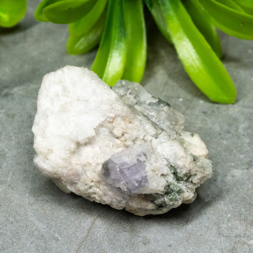 Purple Scapolite #11