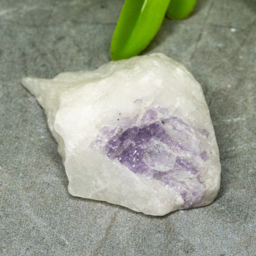 Purple Scapolite #3