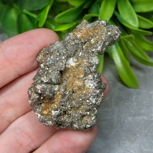 Pyrite #14