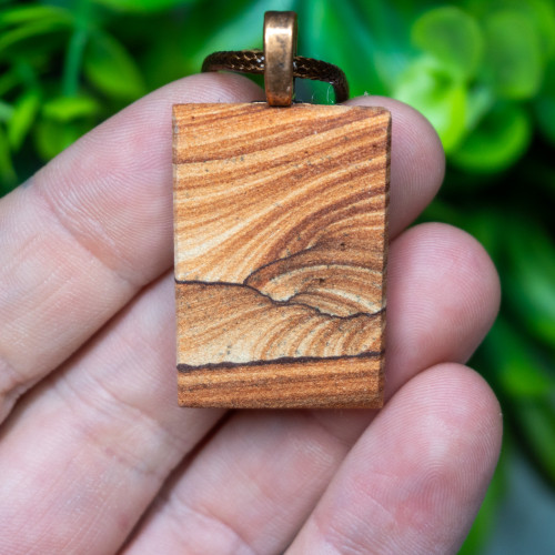 Windrock Necklace #2