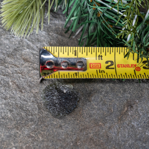A Grade Moldavite #25 (5.7 grams)