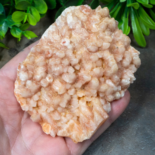 Fire Mountain Calcite #10