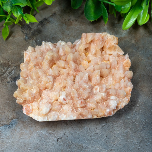 Fire Mountain Calcite #10
