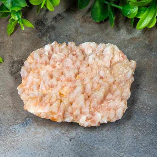 Fire Mountain Calcite #10