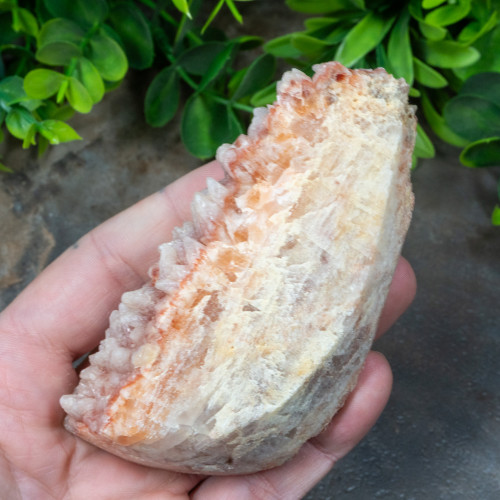 Fire Mountain Calcite #9