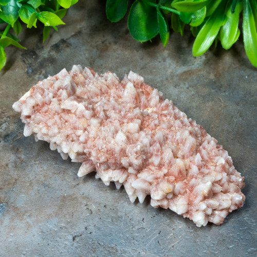 Fire Mountain Calcite #9