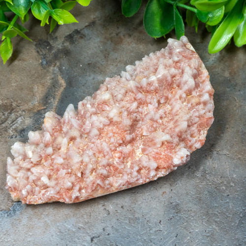 Fire Mountain Calcite #9