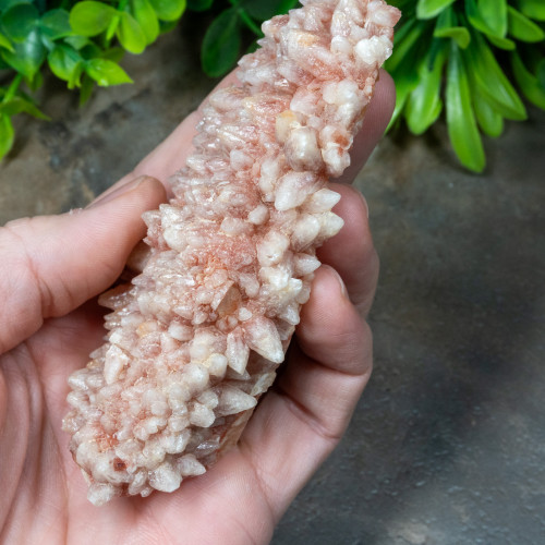 Fire Mountain Calcite #9