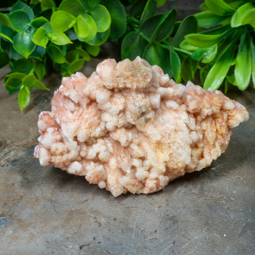 Fire Mountain Calcite #8