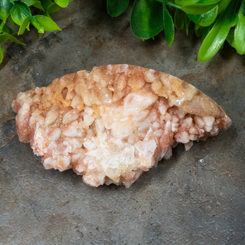 Fire Mountain Calcite #8
