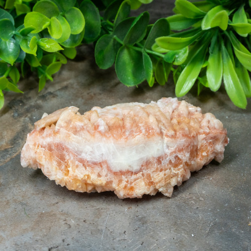 Fire Mountain Calcite #8