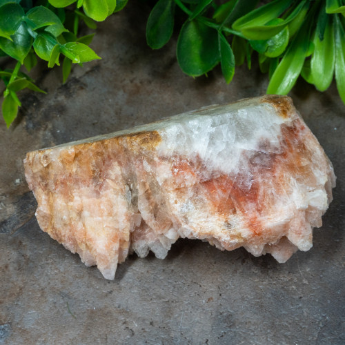 Fire Mountain Calcite #7
