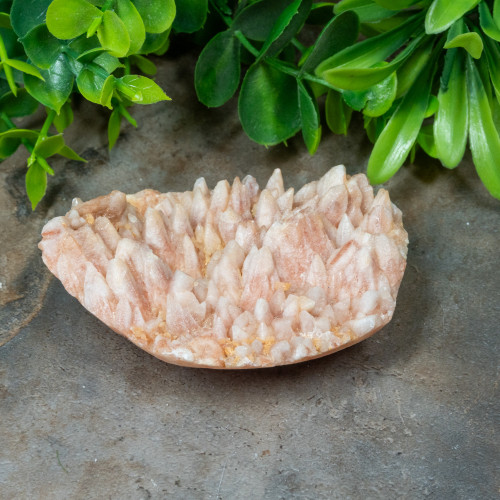Fire Mountain Calcite #6
