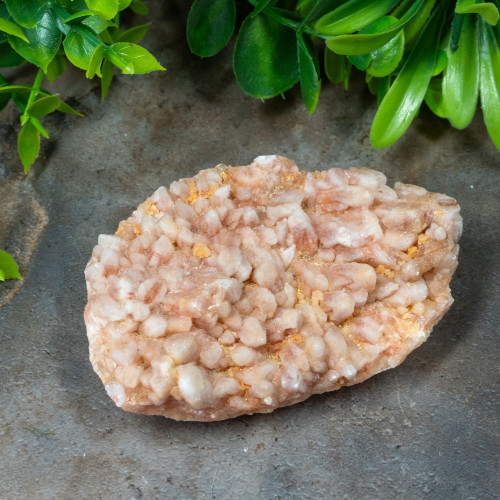 Fire Mountain Calcite #6