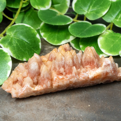 Fire Mountain Calcite #5