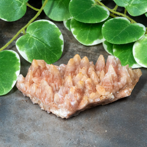 Fire Mountain Calcite #5