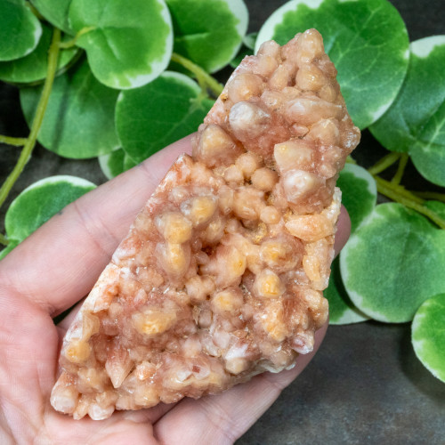 Fire Mountain Calcite #5