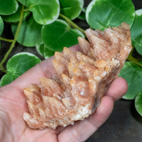 Fire Mountain Calcite #5