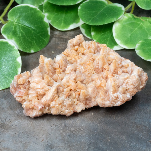 Fire Mountain Calcite #4