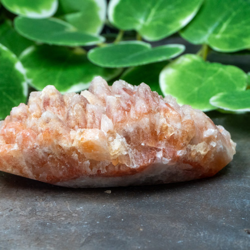 Fire Mountain Calcite #2