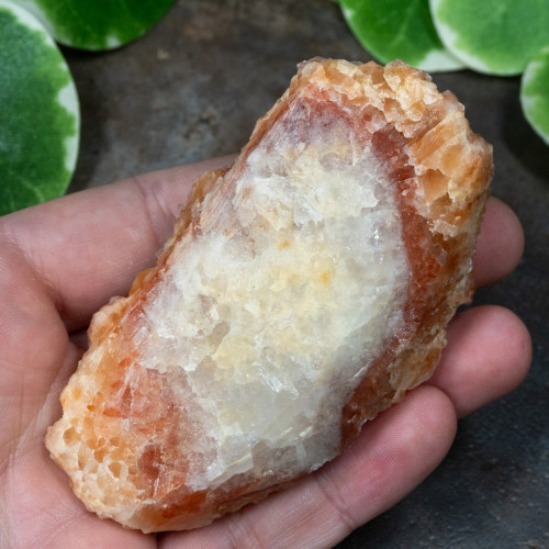 Fire Mountain Calcite #2