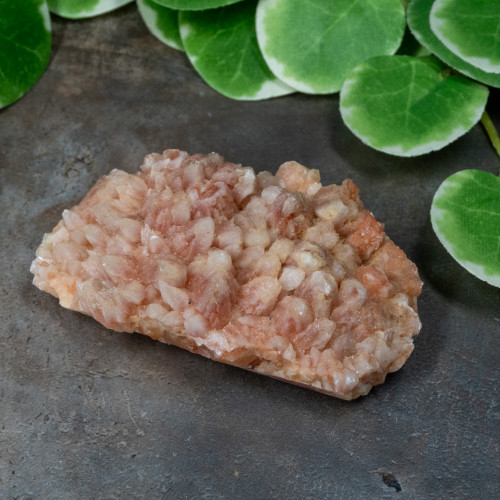 Fire Mountain Calcite #2