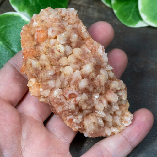 Fire Mountain Calcite #2