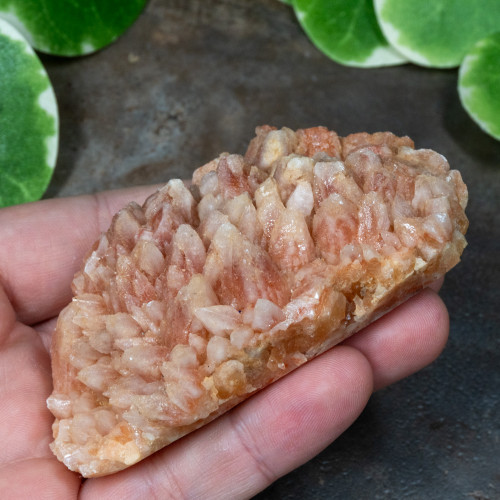 Fire Mountain Calcite #2