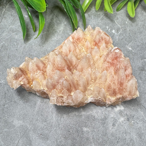 Fire Mountain Calcite #3