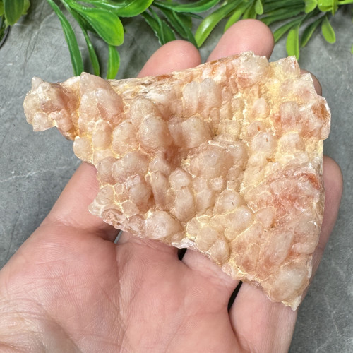Fire Mountain Calcite #3
